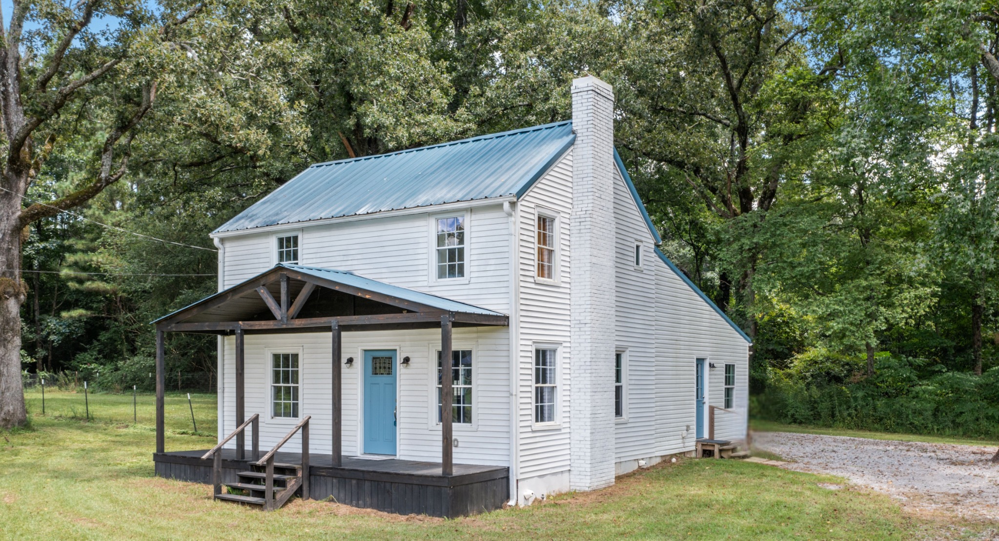 2054 Old Huntsville Highway in Arab, Alabama