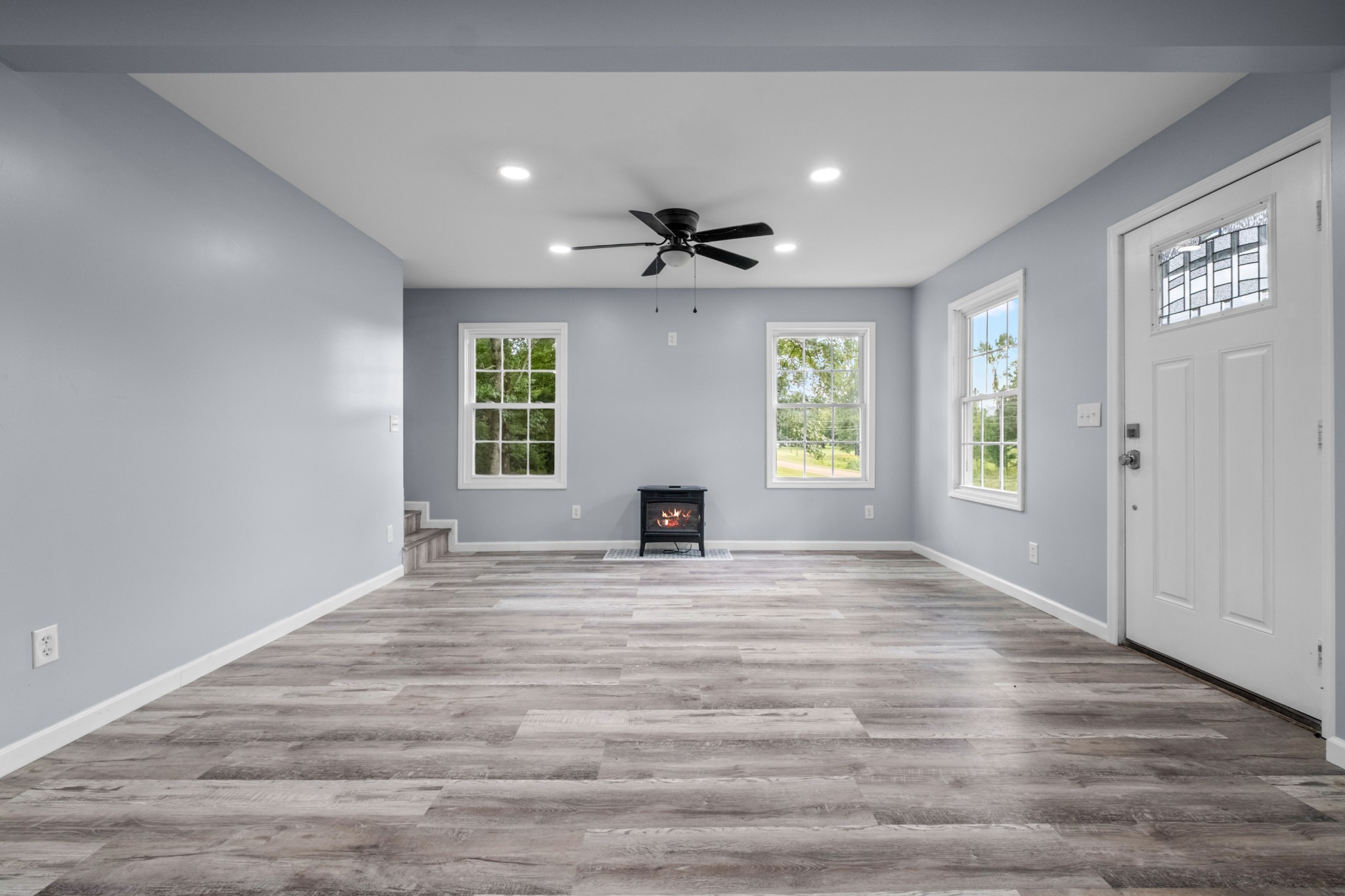 2054 Old Huntsville Highway property view 6