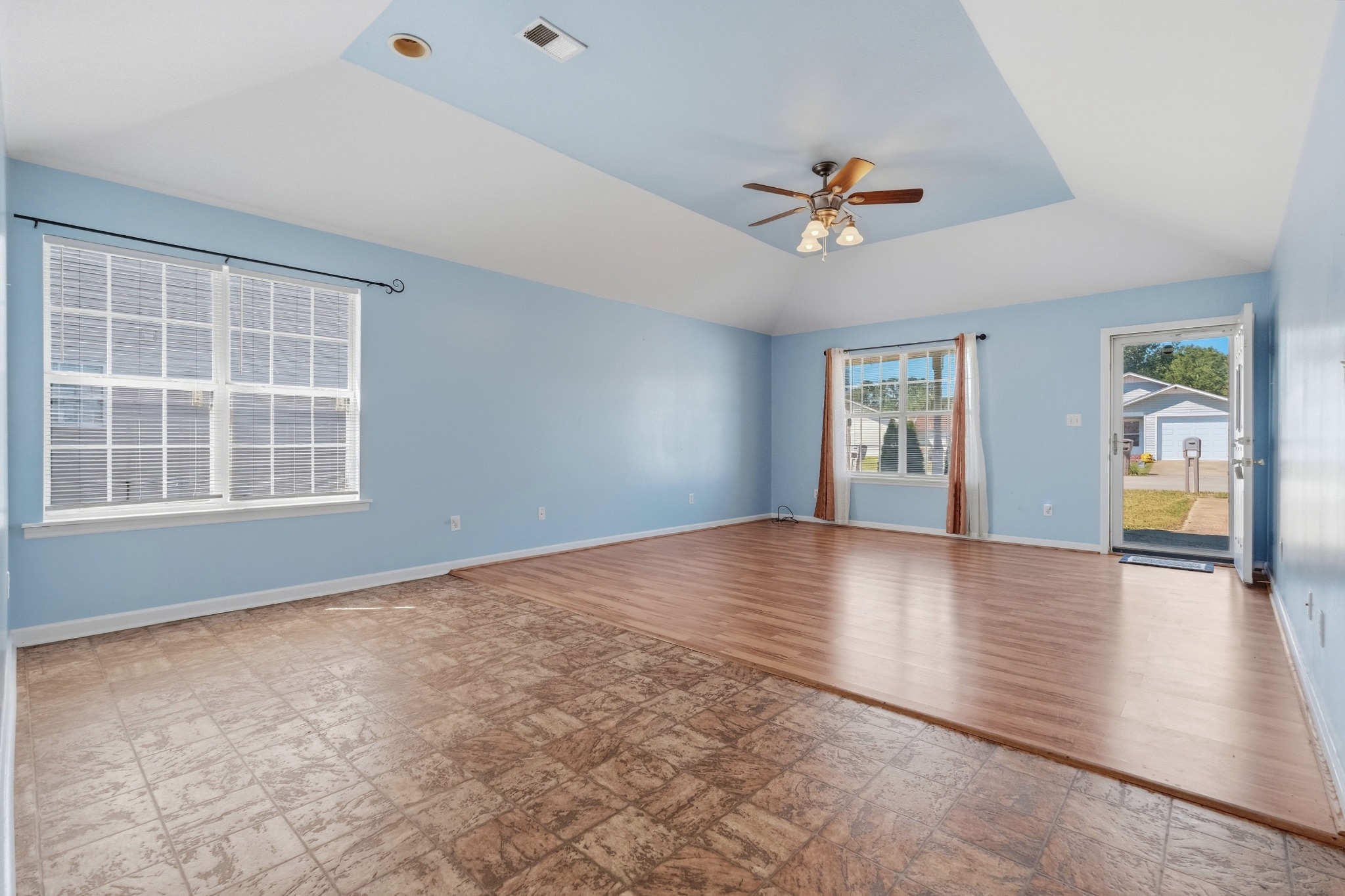 303 Autumnwood Lane property view 6