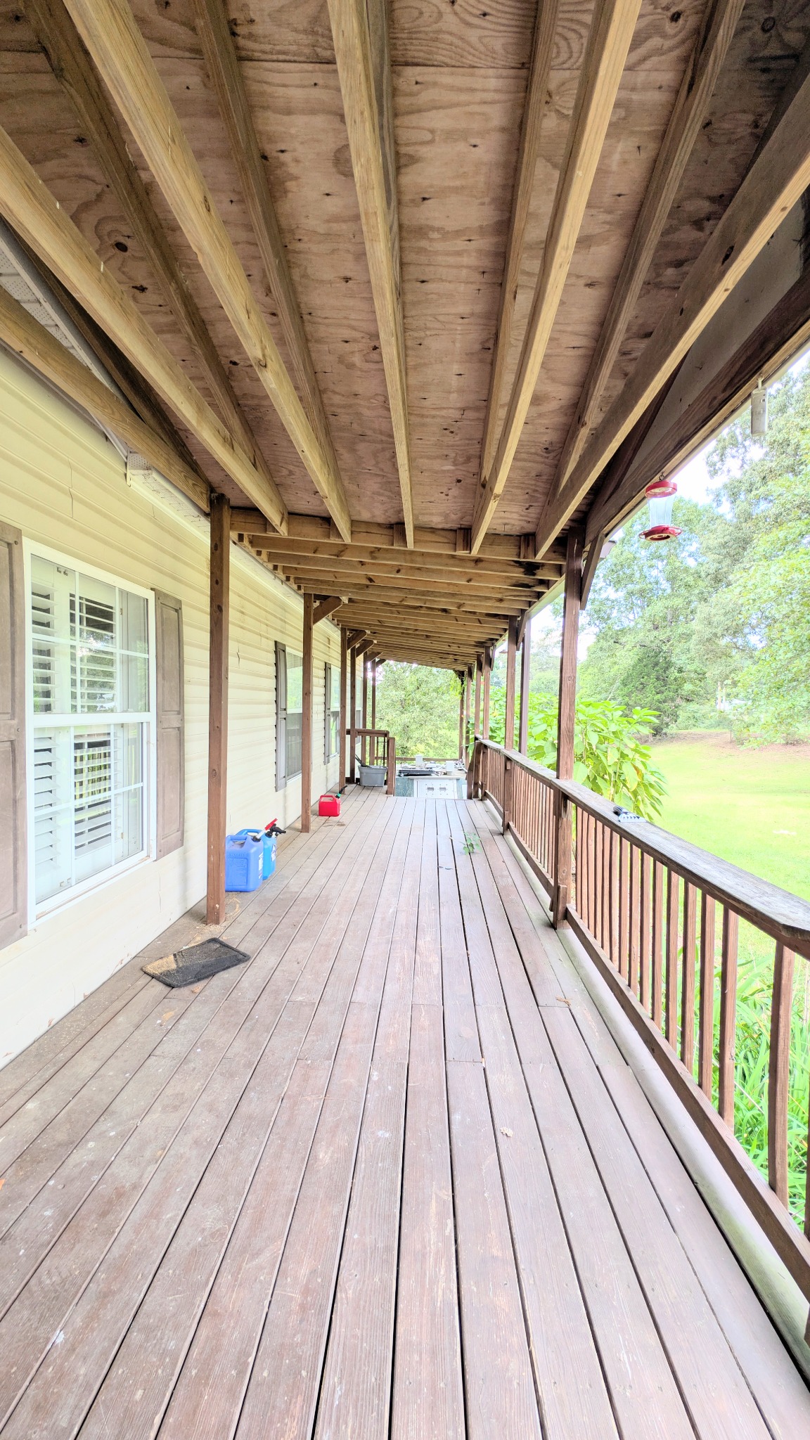 583 Simpsons Bend Road property view 5