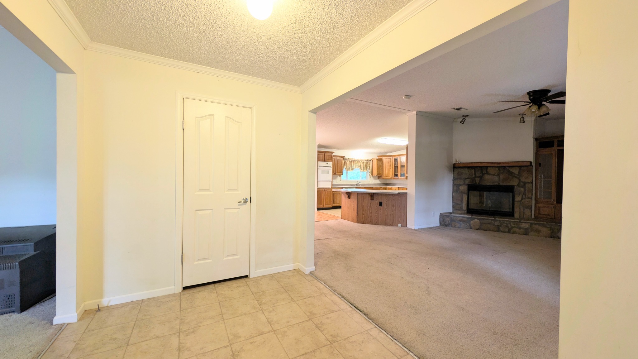 583 Simpsons Bend Road property view 7