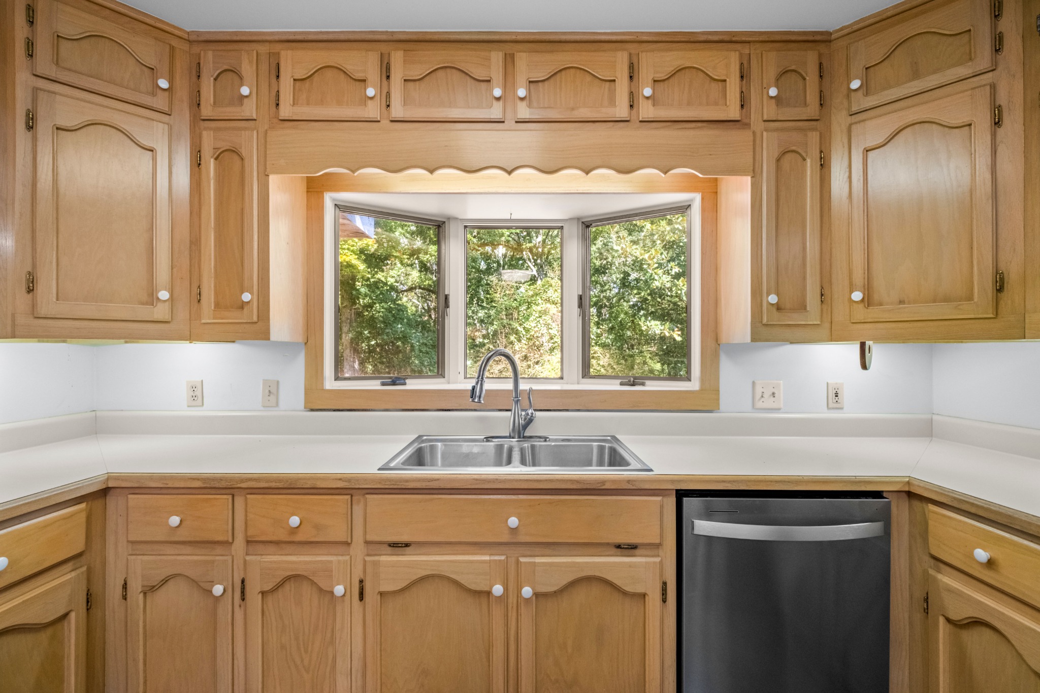 600 Cherry Laurel property view 6