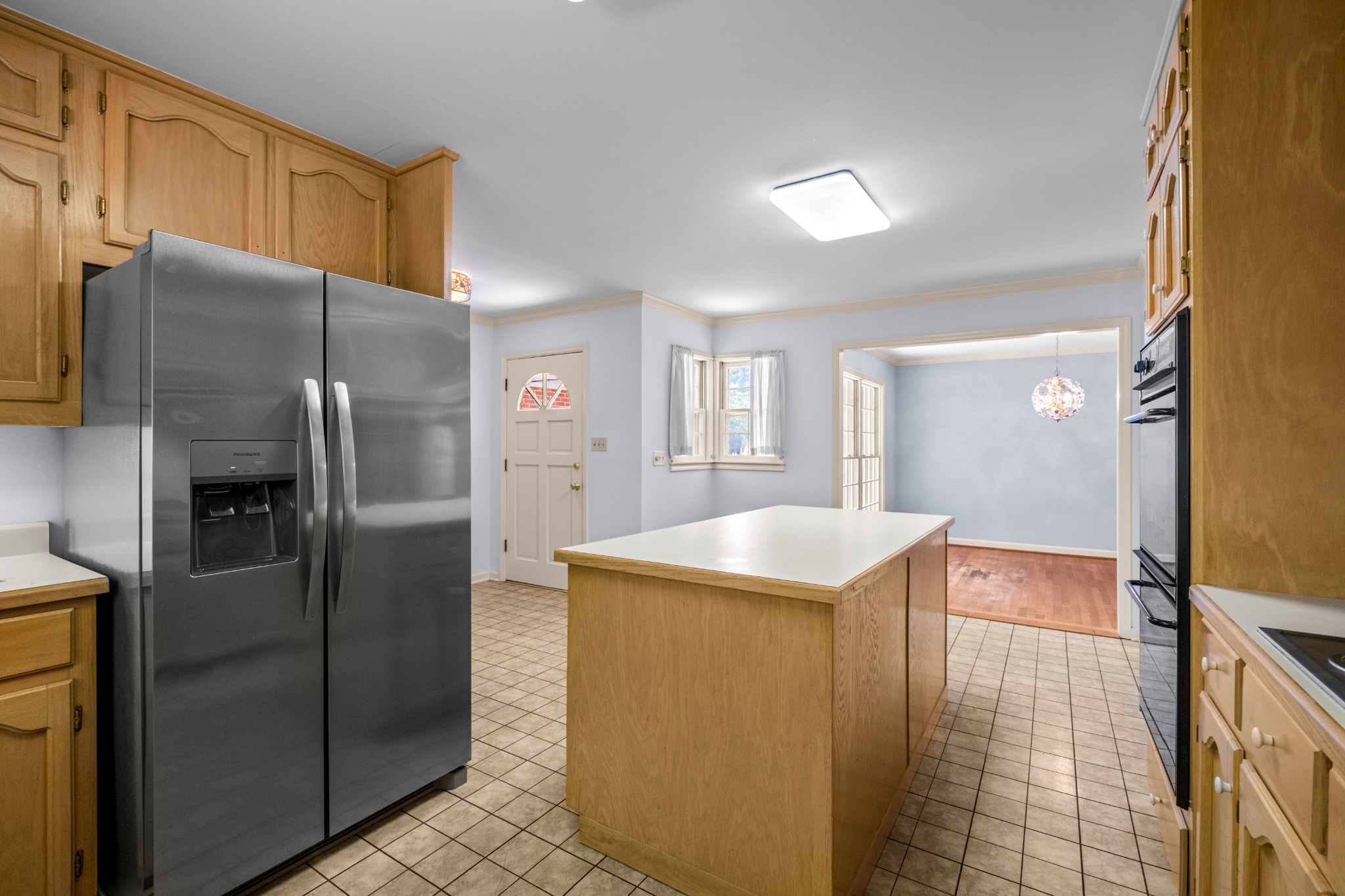 600 Cherry Laurel property view 8