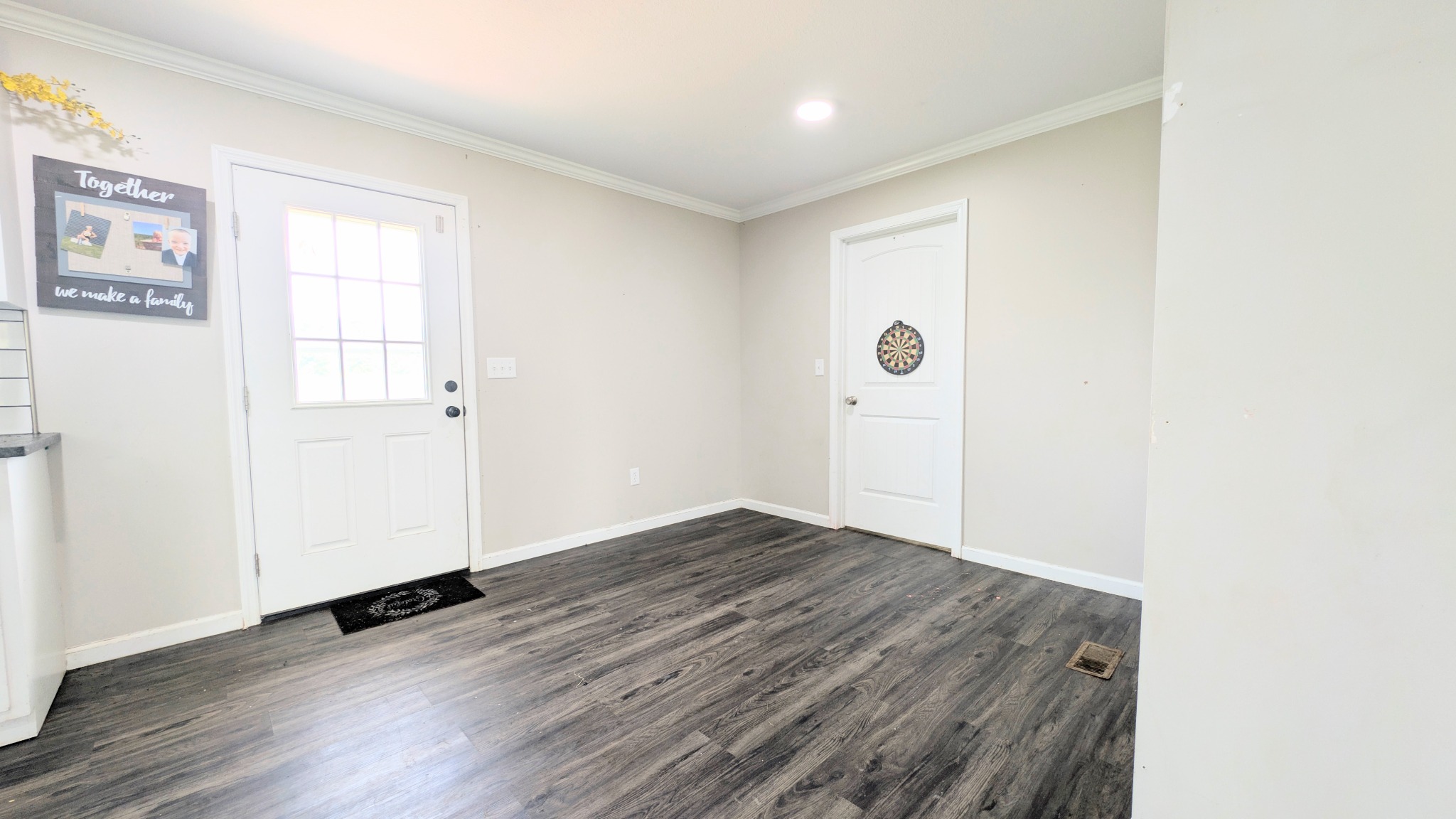 690 Lacy Road property view 7
