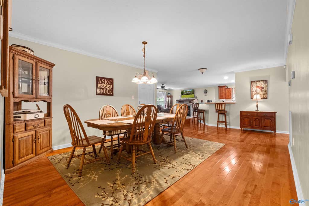 75 County Road 1009 property view 7