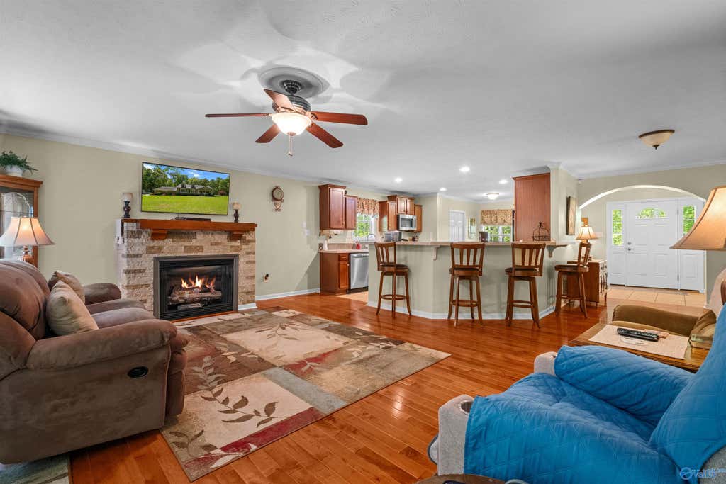 75 County Road 1009 property view 8