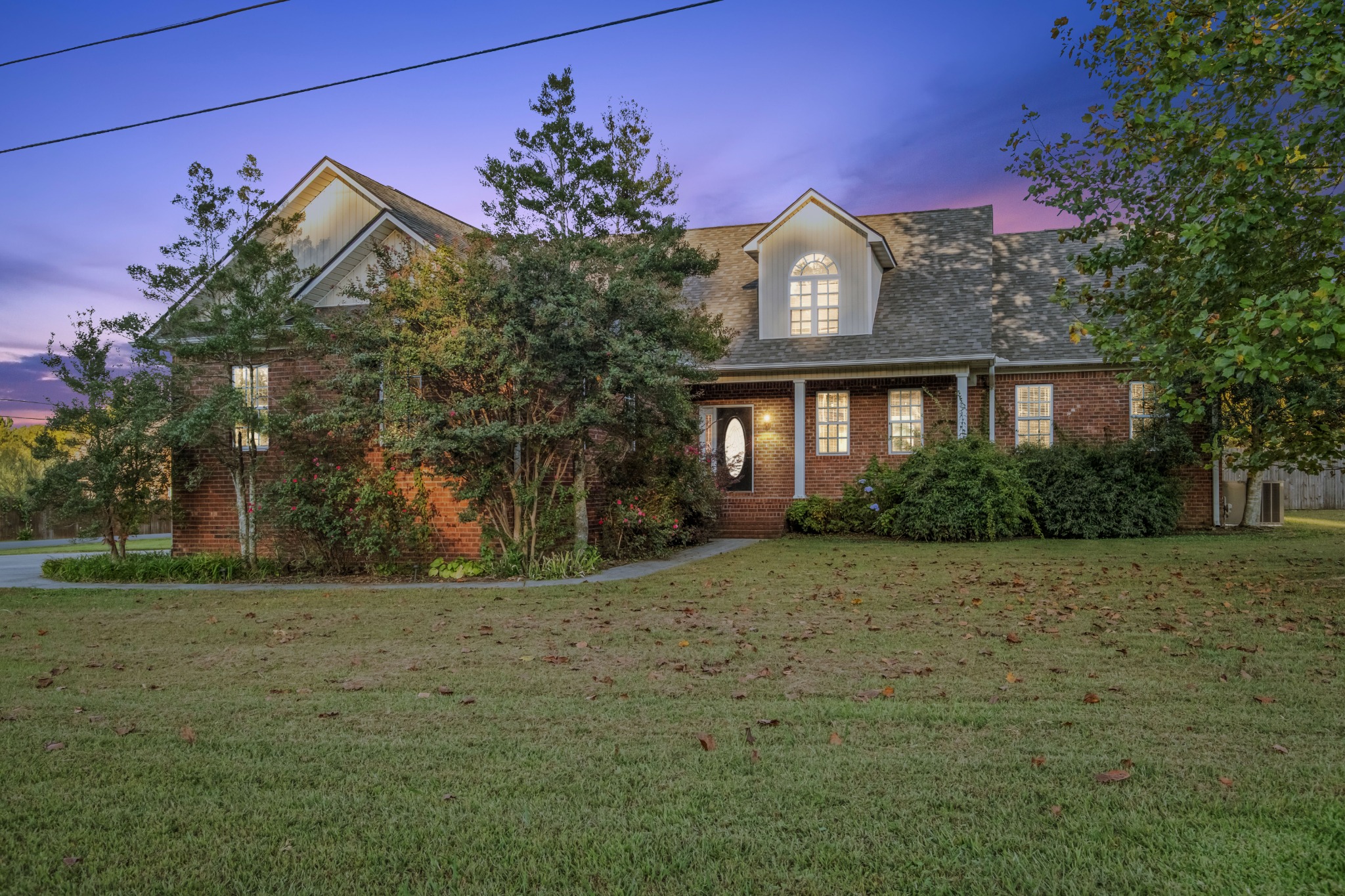 79 Rothenburg Lane in Arab, Alabama